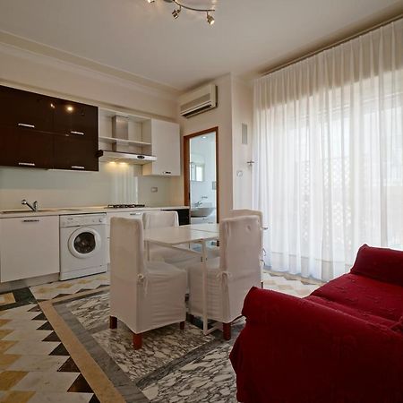 Top Floor Aparthotel Bentivoglio 2 Catania Exterior photo