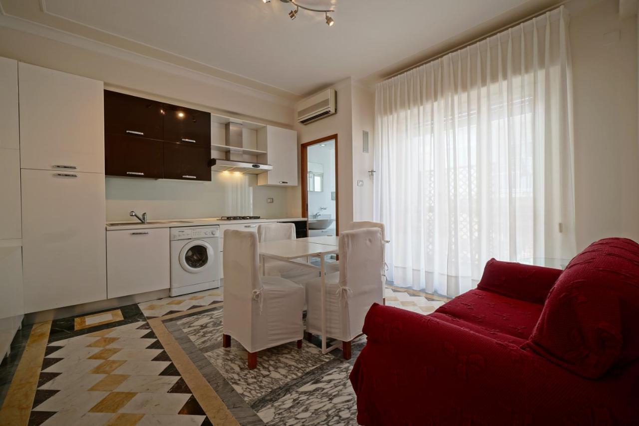 Top Floor Aparthotel Bentivoglio 2 Catania Exterior photo